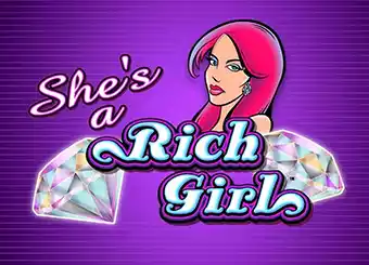 Rich Girl