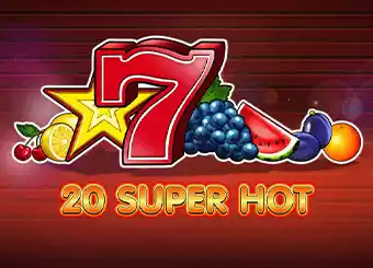 20 Super Hot
