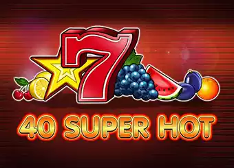 40 Super Hot
