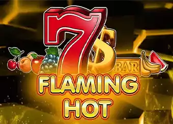 Flaming Hot