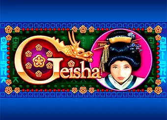 Geisha