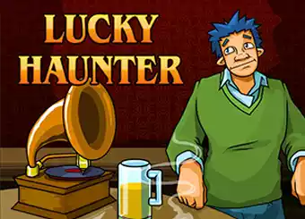 Lucky Haunter