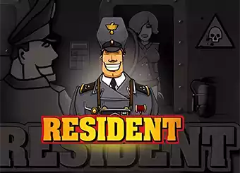 Resident