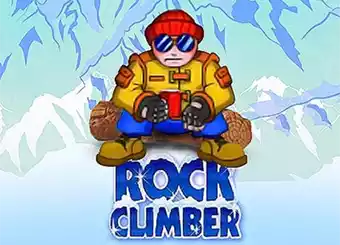 Rock Climber