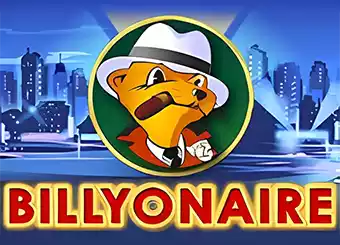 Billyonaire