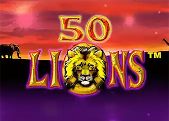 50 Lions