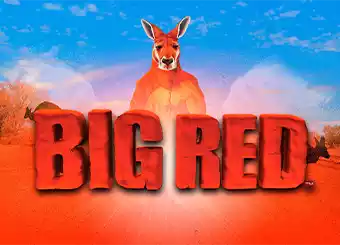 Big Red