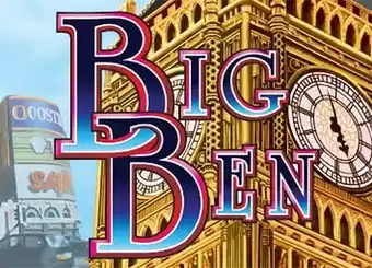 Big Ben
