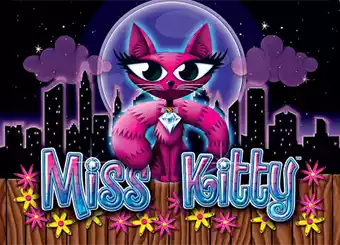 Miss Kitty