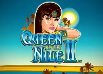 Queen of the Nile II