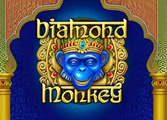 Diamond Monkey