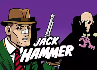 Jack Hammer