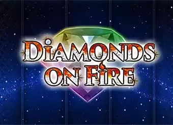 Diamonds on Fire