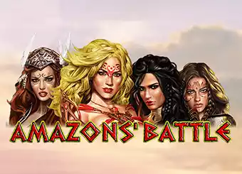 Amazons Battle