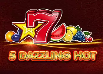 5 Dazzling Hot