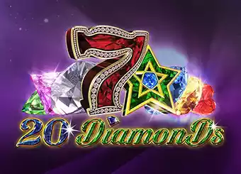 20 Diamonds