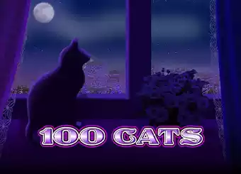 100 Cats