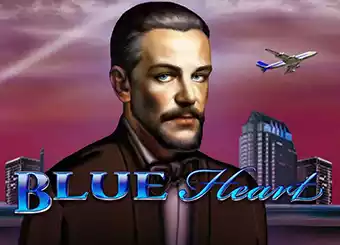 Blue Heart