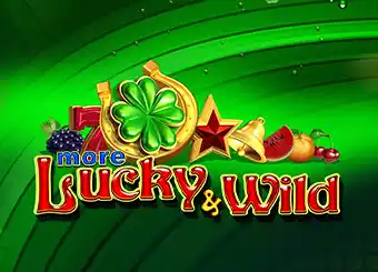 More Lucky & Wild