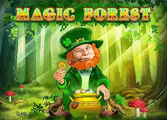 Magic Forest