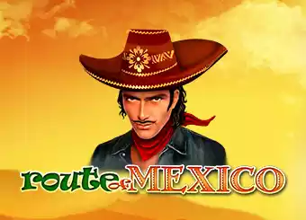 Route of Mexico