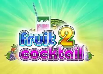 Fruit Cocktail 2