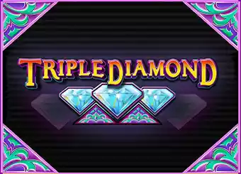 Triple Diamond