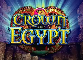 Crown Of Egypt