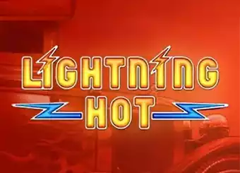 Lightning Hot