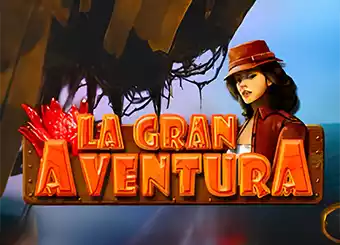 La Gran Aventura
