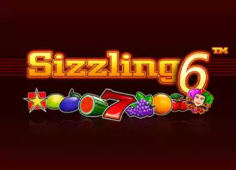 Sizzling 6