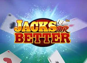 Jacks Or Better