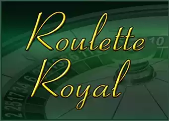 Roulette Royal