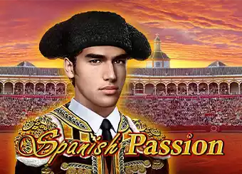 Spanish Passion
