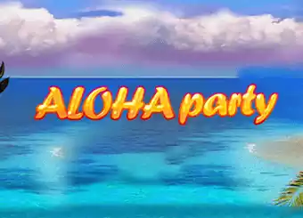 Aloha Party