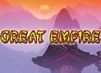 Great Empire