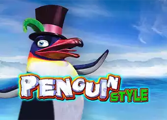 Penguin Style