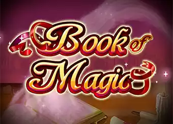 Book of Magic