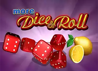 More Dice and Roll