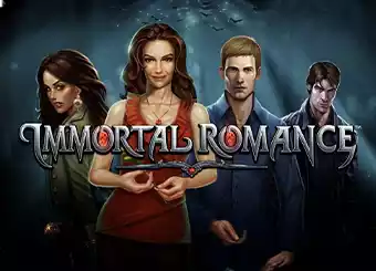 Immortal Romance