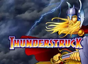 Thunder Struck