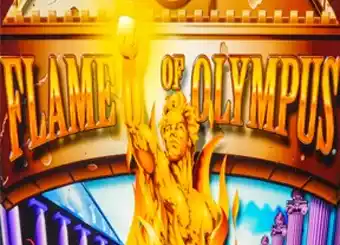 Flame of Olympus