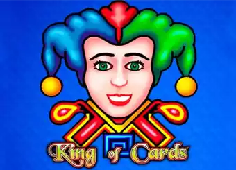 King Of Cards