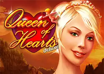 Queen of Hearts Deluxe
