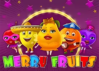 Merry Fruits