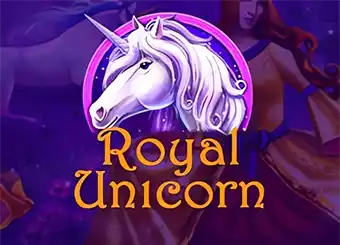 Royal Unicorn