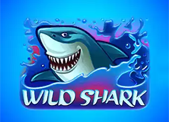 Wild Shark