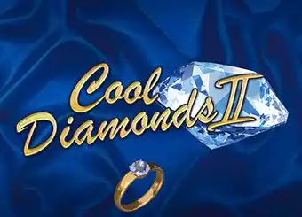 Cool Diamonds II