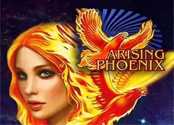 Arising Phoenix