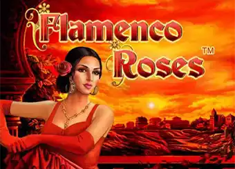 Flamenco Roses